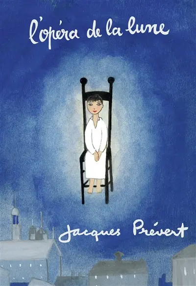 L'opéra de la Lune