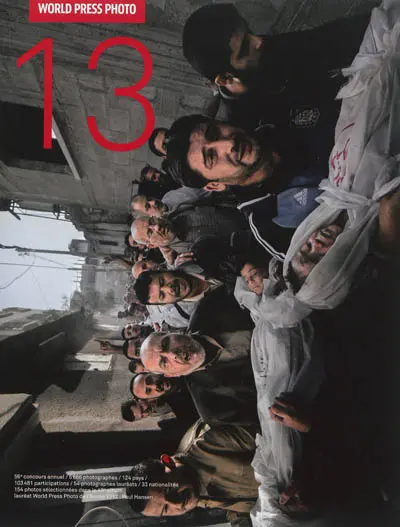 World press photo 13