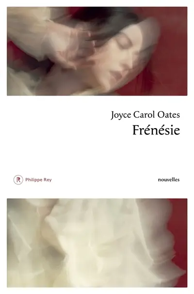 Frénésie