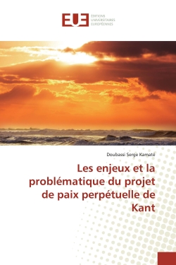 Les enjeux et la...