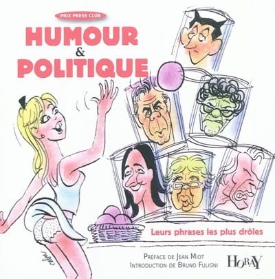 Humour et politique