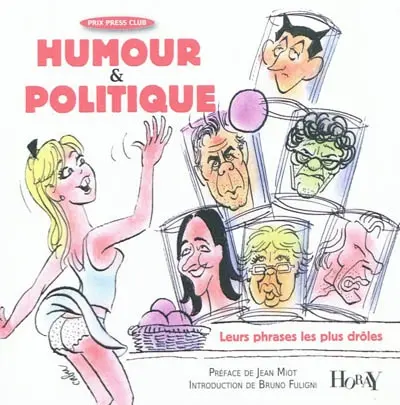 Humour et politique