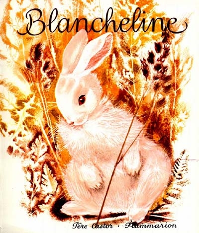 Blancheline