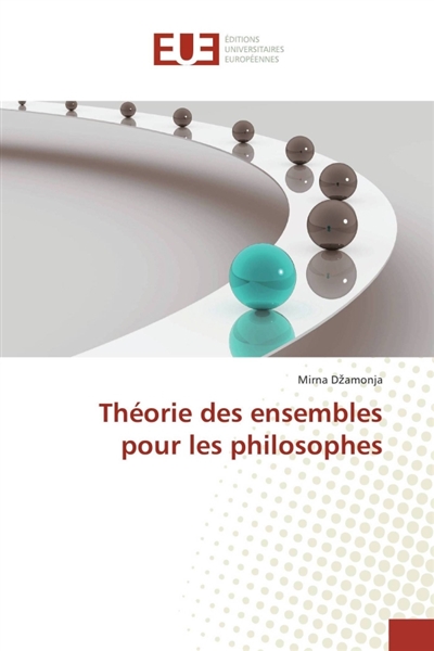 Théorie des ensembles pour...