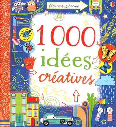 1000 Idées Créatives