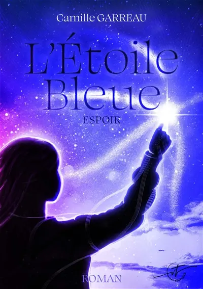 L'étoile bleue : Espoir