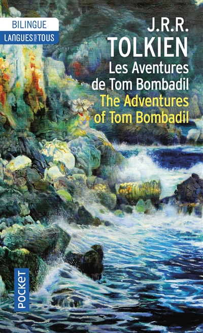 les aventuires de tom bombadil