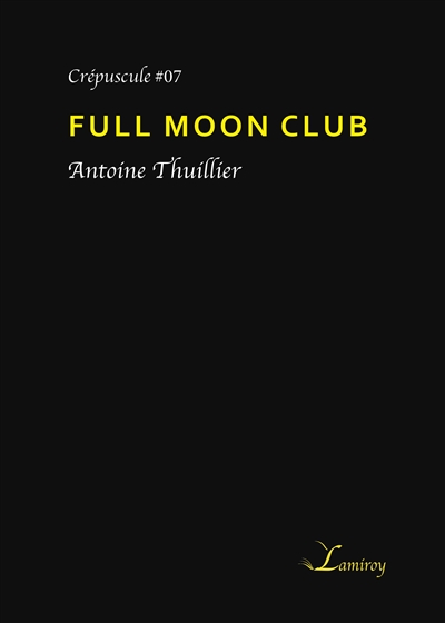 Full moon club