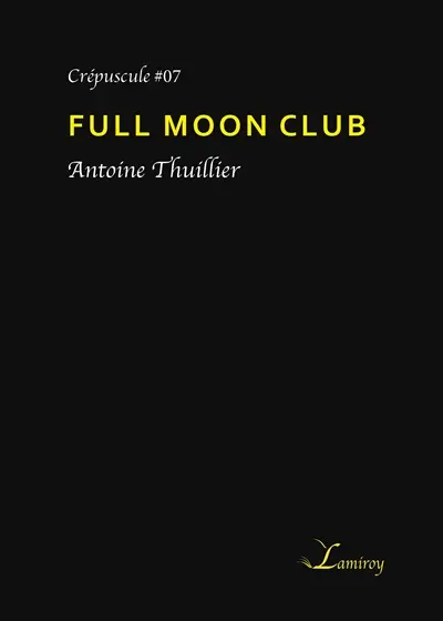 Full moon club