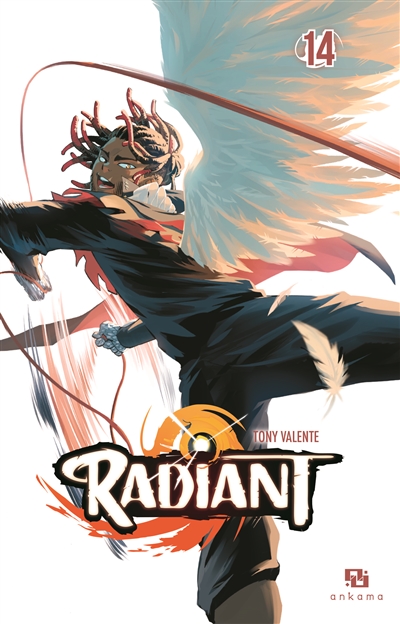 Radiant 14