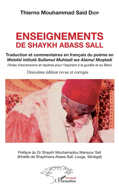 Enseignements de shaykh...
