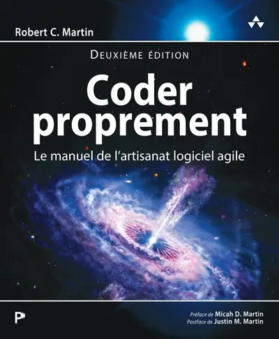 Coder proprement Coder proprement