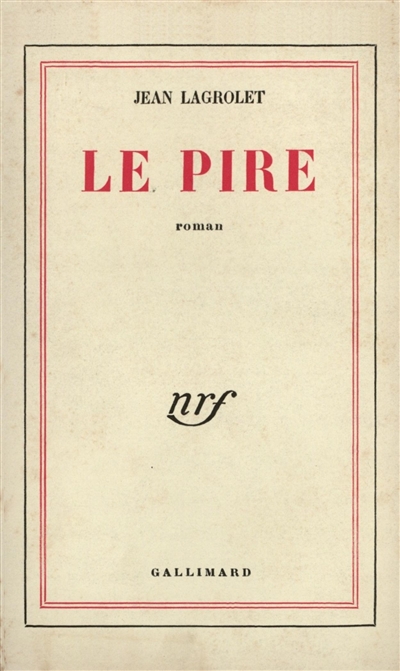 Le pire