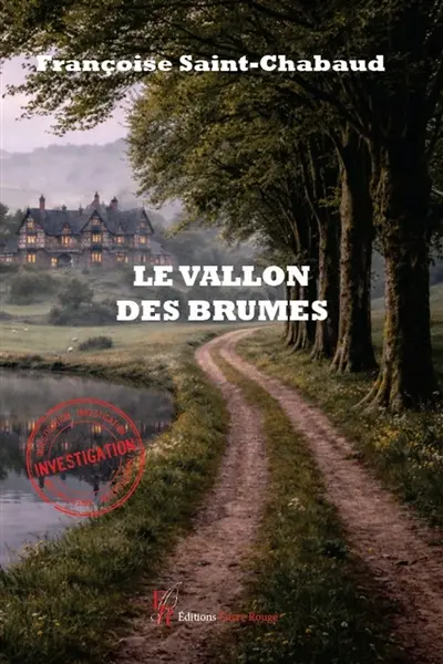 Le vallon des brumes