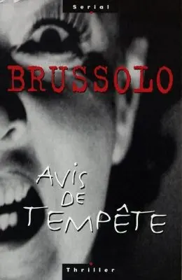 Avis de tempête