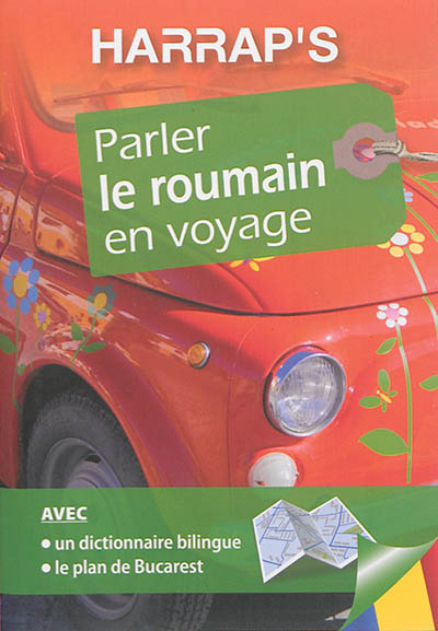 Parler le roumain en voyage