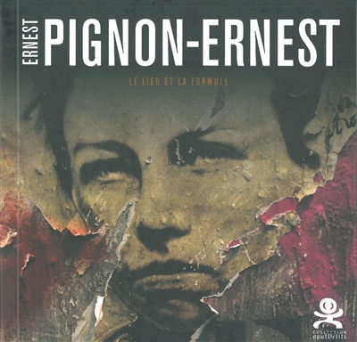 Ernest Pignon-Ernest : le lieu et la formule
