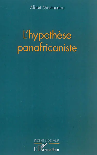 L'hypothèse panafricaniste