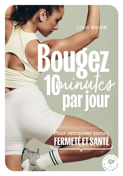 Bougez 10 minutes par jour