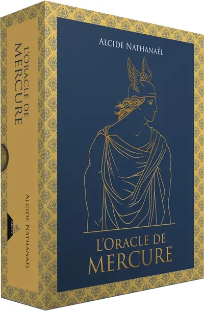 L'oracle de Mercure