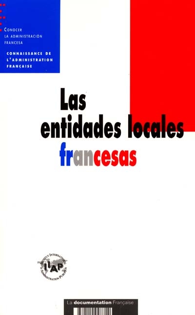 Las entidades locales francesas