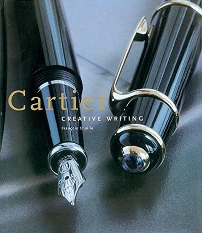 Cartier, creative writing
