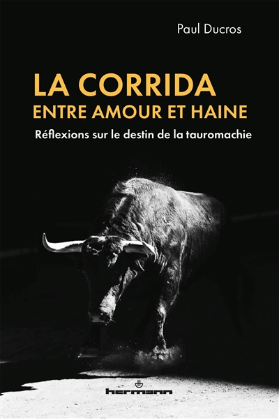 La corrida entre amour et...