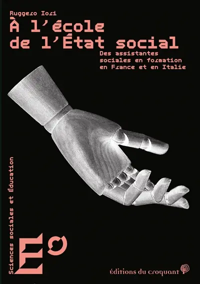 A l'école de l'Etat social : des assistantes sociales en formation en France et en Italie