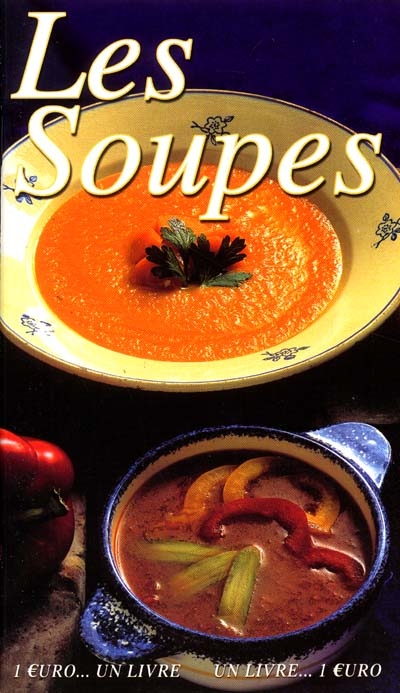 Les soupes