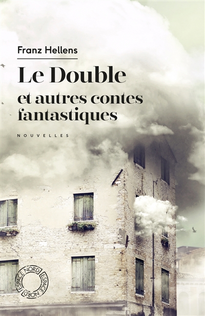 Le double : et autres contes fantastiques