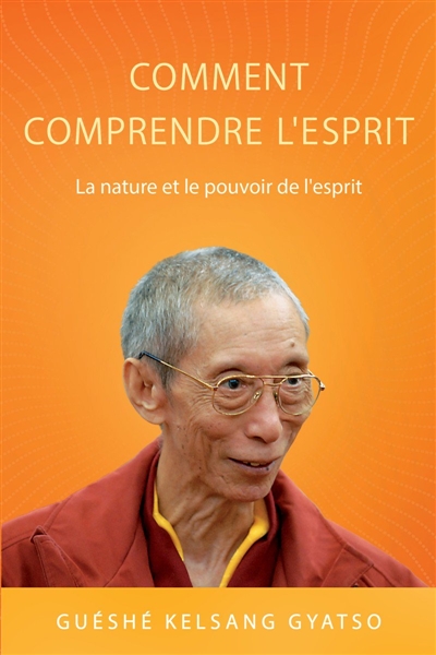 Comment comprendre l'esprit...
