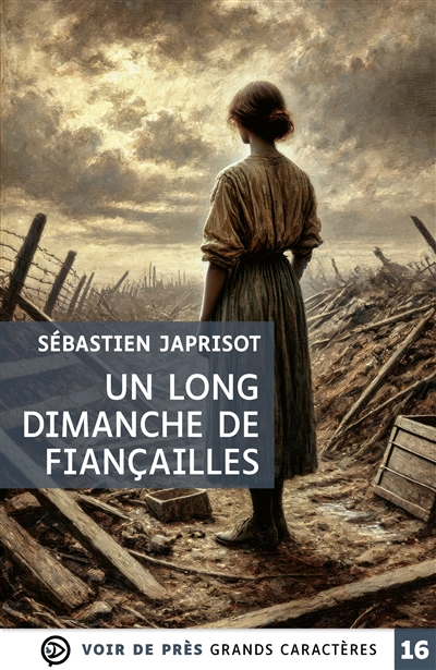 Un long dimanche de fiançailles