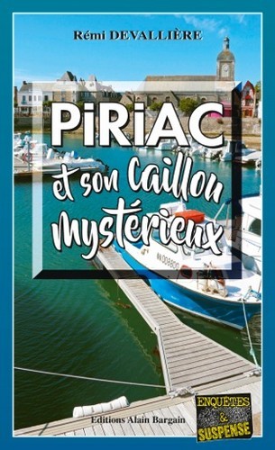 Piriac et son caillou...