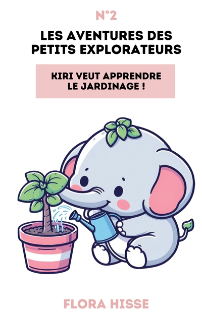 Les Aventures des Petits...