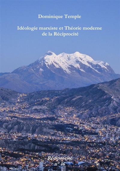 Idéologie marxiste et...