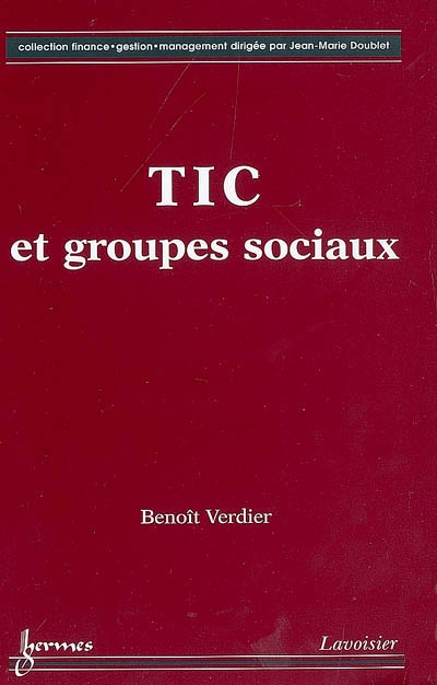 TIC et groupes sociaux