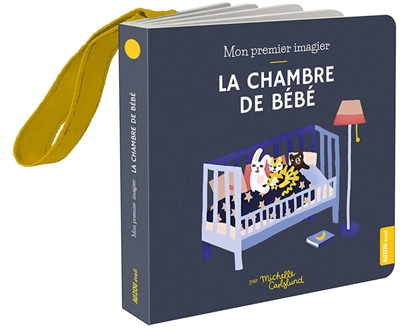 la chambre de bébé