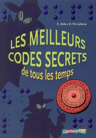 Les meilleurs codes secrets de tous les temps