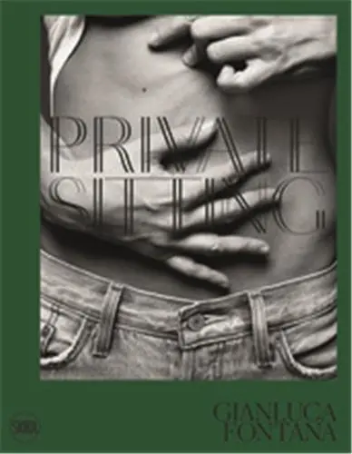 Gianluca Fontana : Private Sitting