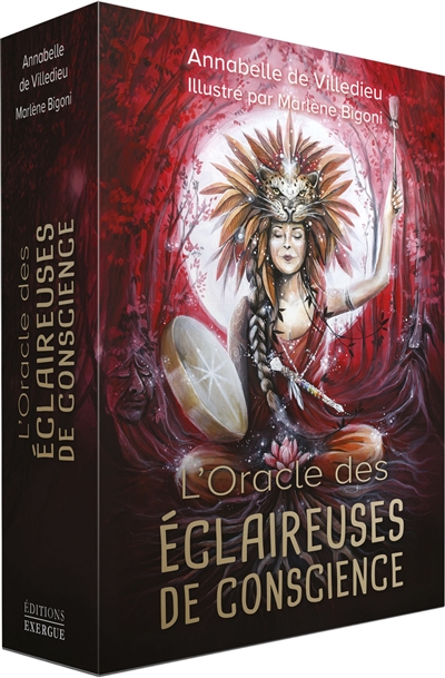 L'oracle des éclaireuses de...