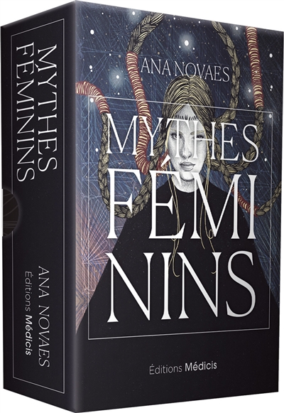 Mythes féminins