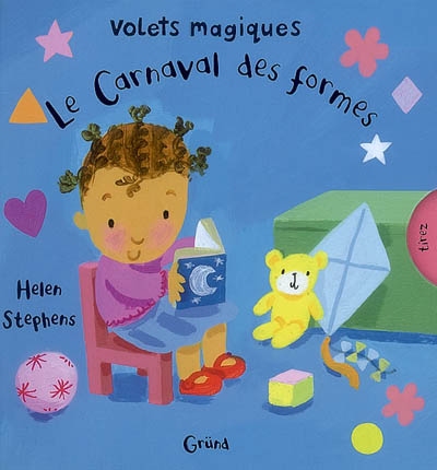 Le carnaval des formes
