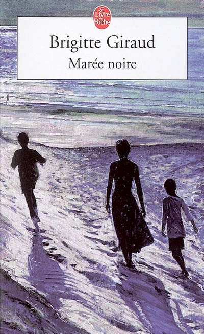 Marée noire