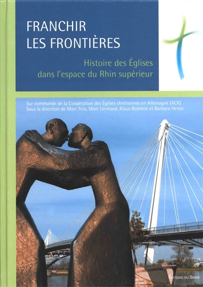 Franchir les frontières :...