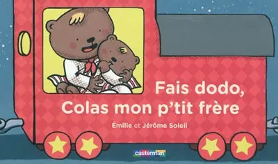 Fais dodo, Colas mon p'tit frère