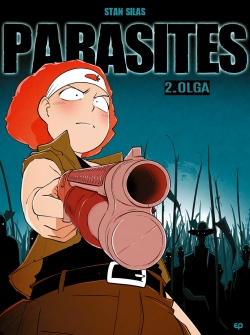 Parasites. Vol. 2. Olga