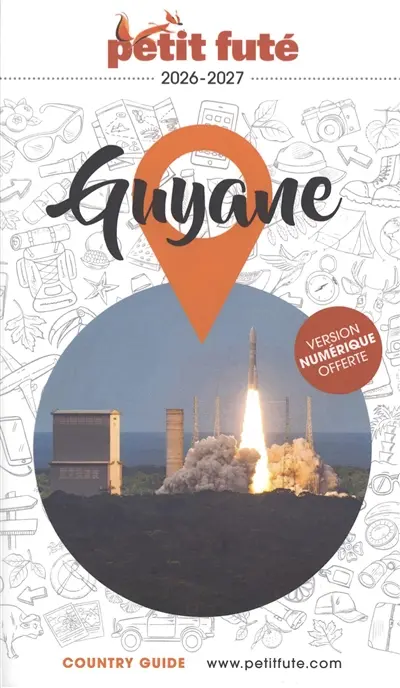 Guyane : 2026-2027 Guyane : 2026-2027