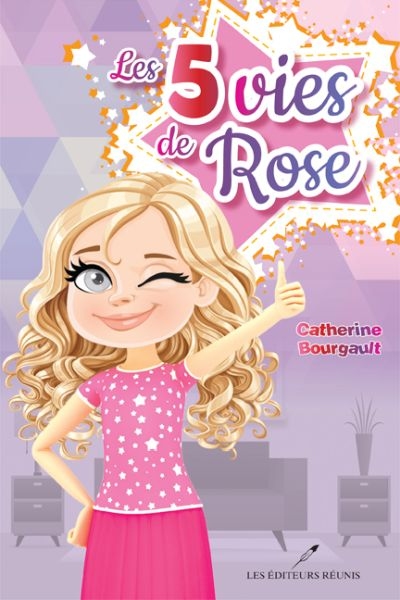 Les 5 vies de Rose