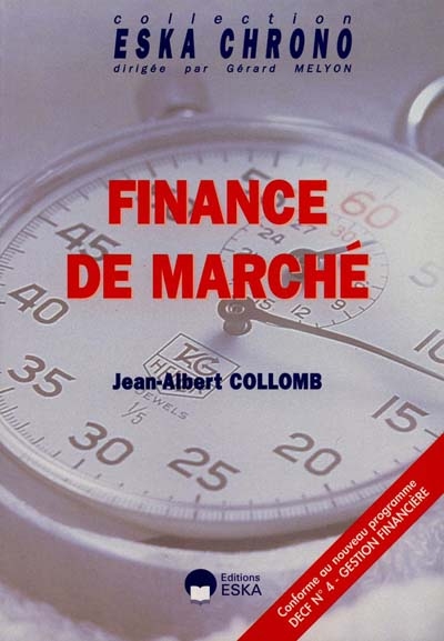 Finance de marché