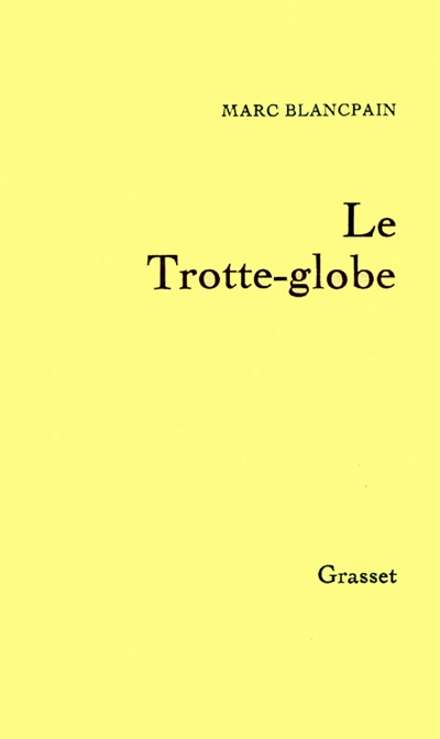 Le Trotte-globe